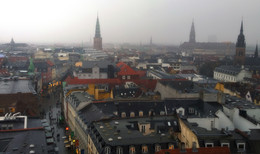 Copenhagen / ***
