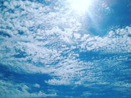 let there be light / ***