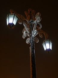 Let there be light! / ***