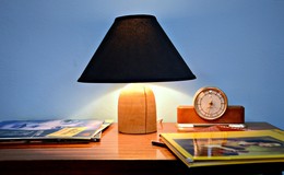 Let there be light! / ***