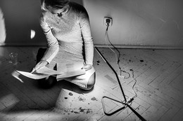 Evening / 23.09.2017