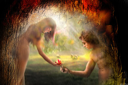 Adam and Eve / ***