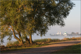 Beginning of autumn / ***