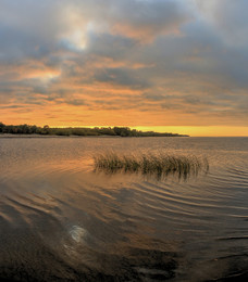 Sunset / ***