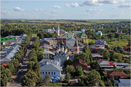 Suzdal / ***