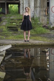 Reflection / ***