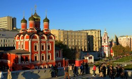 MY CITY. / ***