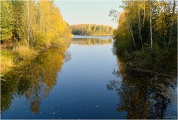 Silent Fall / ***