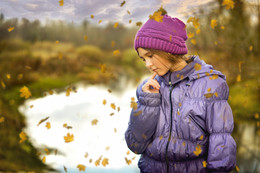fall has come / ***