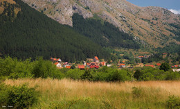 Crna Gora (Montenegro) #22 / ***