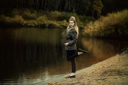 Taste of autumn / ***