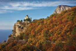 Foros Church / ***