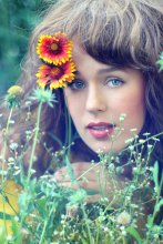 Flower, Anna / *****