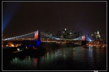 125th Anniversary of Brooklyn Bridge / ***