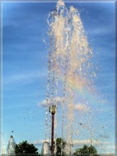 Symphony fountains / ***