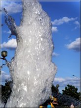 Symphony fountains / ***