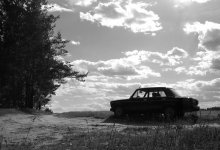 time to leave ... / ***