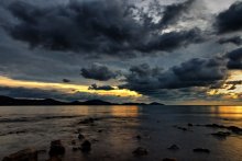 Crimean Dawns. / ***