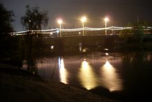 Kharkov Bridge / ***