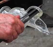 Garachy pyasok at the hands of Maystro / ***