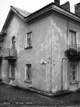 Bykhov / 000000