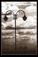 Lantern. / ***