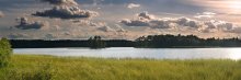 Lake. Och / ***