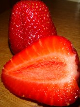strawberry / ***