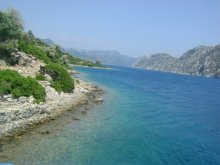Turkey-Marmaris / ***