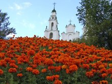 Saint Sophia Cathedral / *-*-*-*