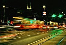 -&gt; GO!!! / am Ring, Wien,&#214;sterreich.