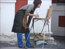 Throes of creation / ***