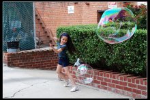 They persecute me ... / ***