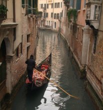 Venice, Italy / ***