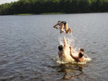 Water extreme / ***