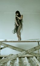 boundless tenderness / ***