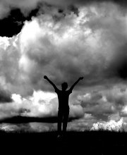 I'm alive! / ***
