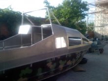 alteration boats / ***