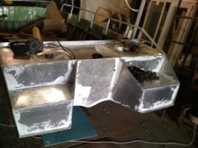 building boats / ***