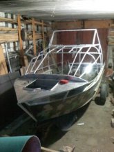 building boats / ***