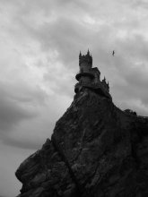 Count Dracula's Castle / =))