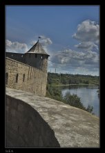 Ivangorod Fortress / ***