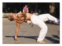 Capoeira / ***