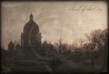 Soul of the City / Deviant Art - http://er1a.deviantart.com/art/Soul-of-the-City-93374238