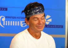 Gazmanov primlel ... / ***