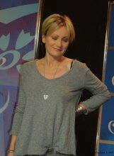 Patrissiya Kaas: Oh, those photos ... / ***