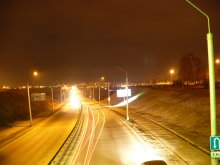Night city / ***