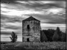 Old tower / ***