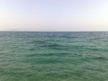 Aegean Sea / ***
