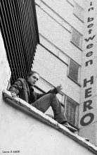 In Between hero 2 / ...